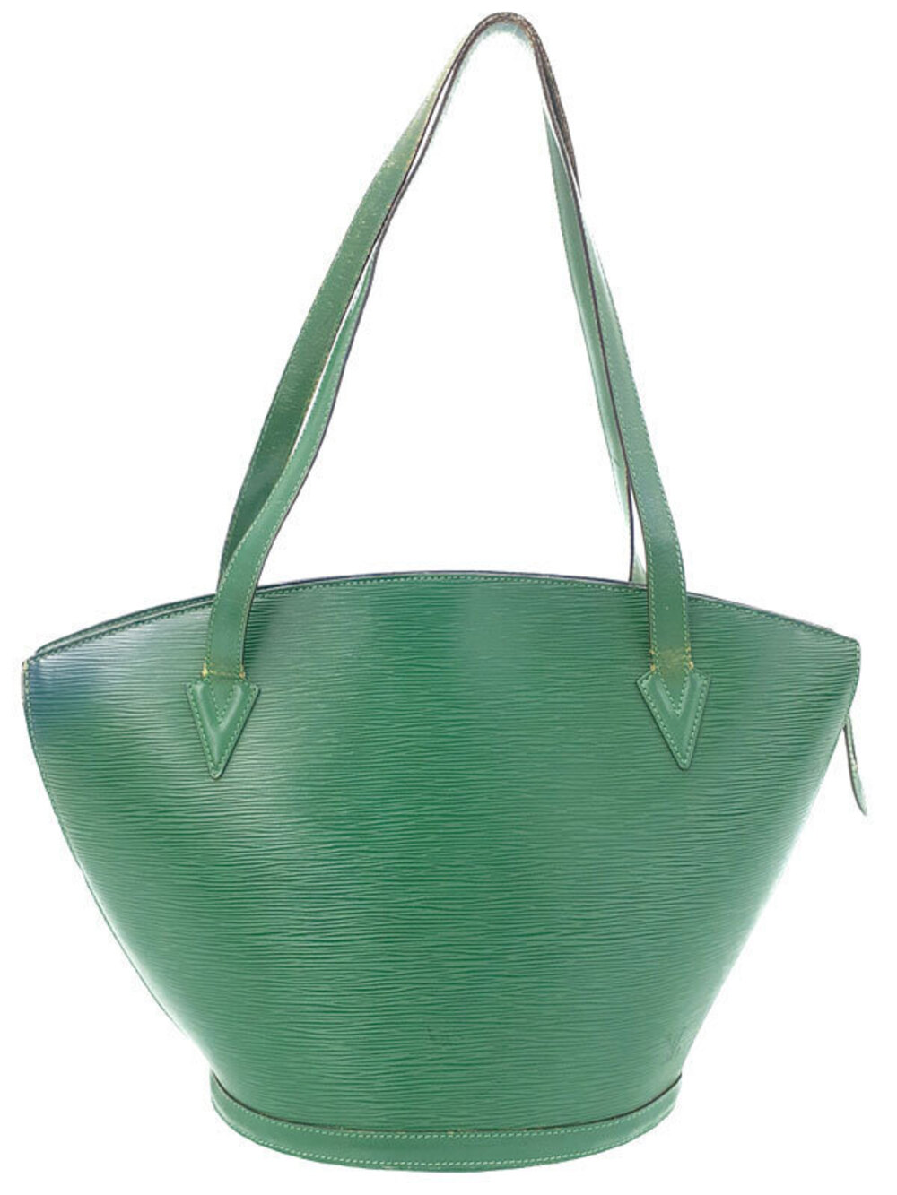 Louis Vuitton Epi Saint Jacques Shopping Shoulder Bag